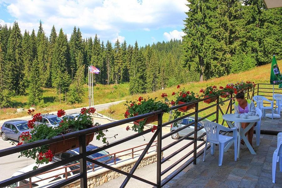 Спа,Ски Апартамент Дайли, Стрийм Ризорт Пампорово Zewnętrze zdjęcie